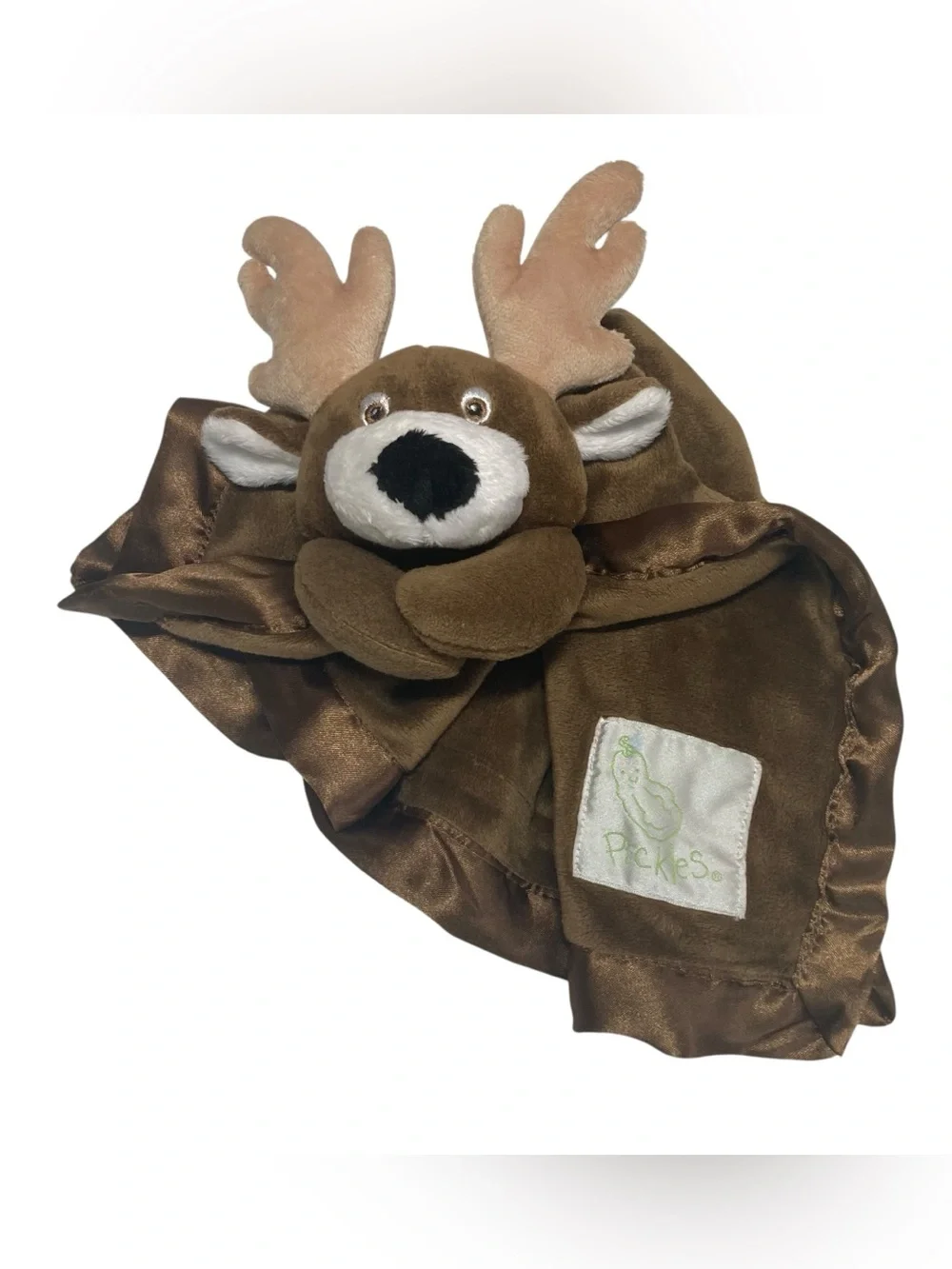 Pickles Deer Lovey 16